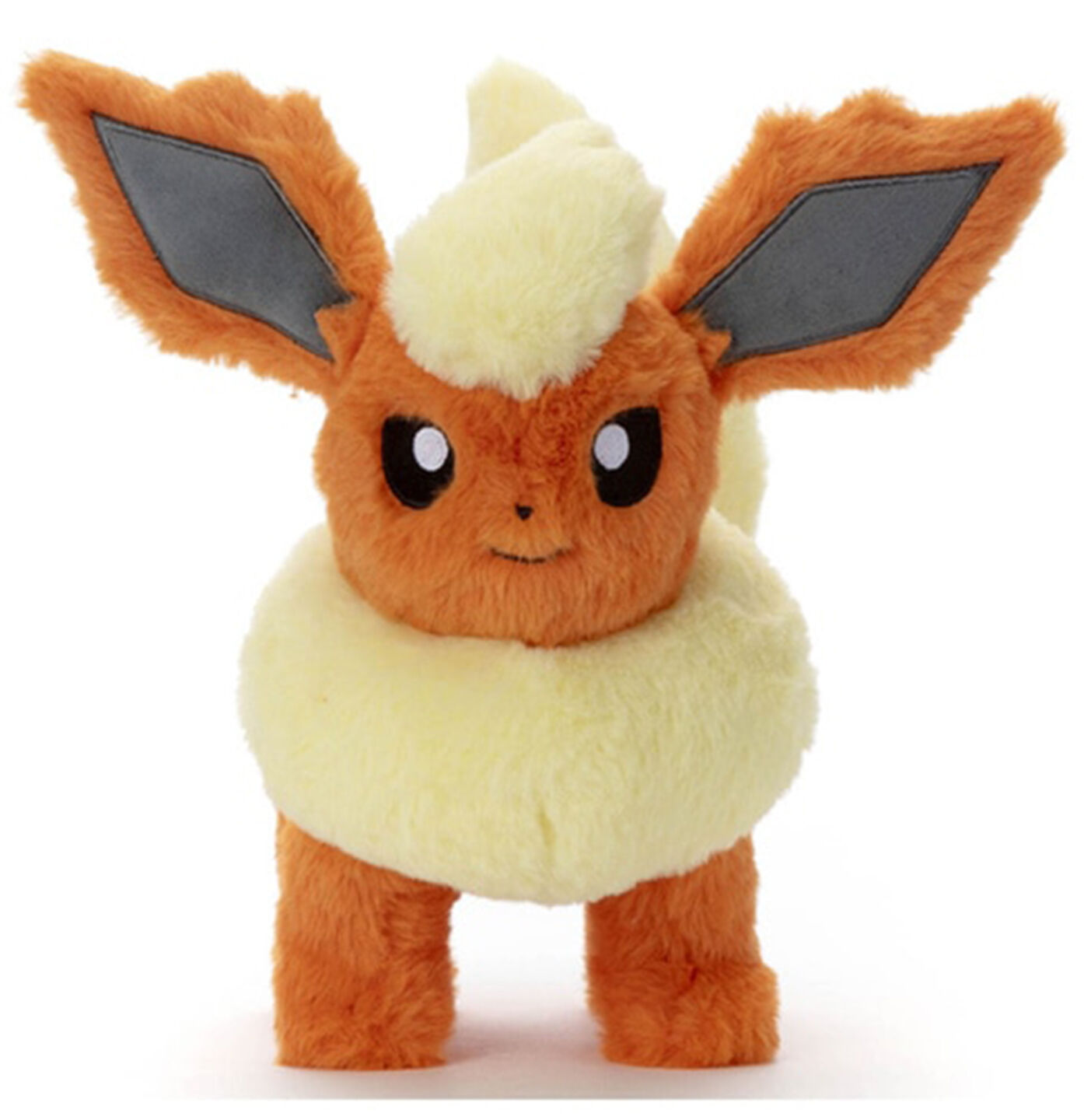 Flareon Plush - 18 cm Flareon Plush - 18 cm