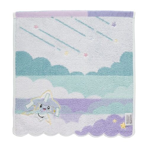 Guest Towel Jirachi