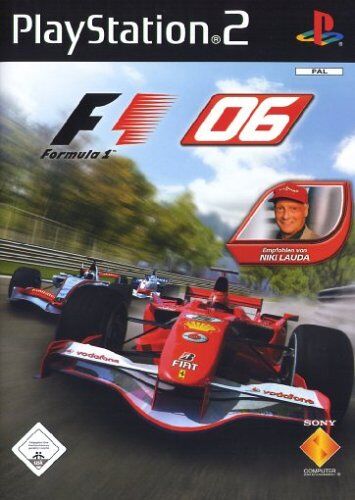 formula-1-06-ps2-1 Formula 1 06 - PS2