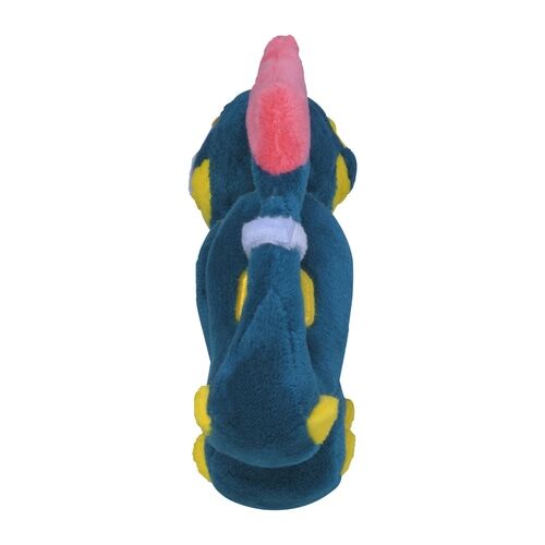 Seviper Sitting Cuties Plush - 16 cm