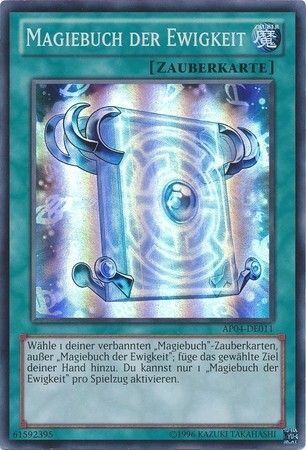 magiebuch-der-ewigkeit-yu-gi-oh Magiebuch der Ewigkeit - Yu-Gi-Oh!