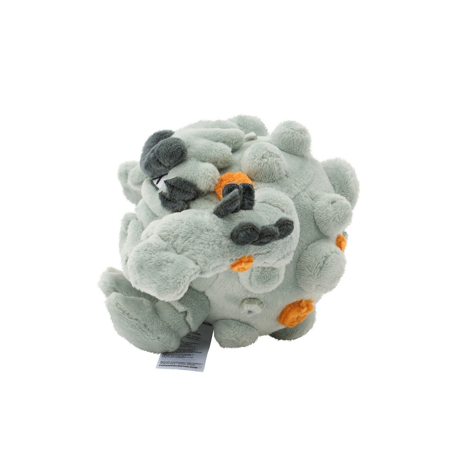 Graveler (Alolan Form) Sitting Cuties Plush - 20.0 cm