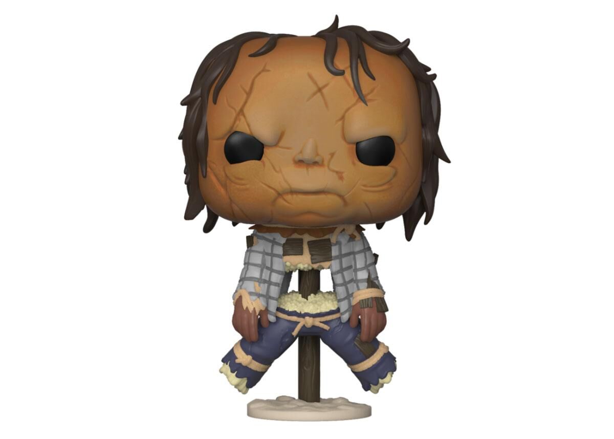 Scary Stories to Tell in the Dark POP! Movies Vinyl Figur POP1 9 cm Scary Stories to Tell in the Dark POP! Movies Vinyl Figur POP1 9 cm