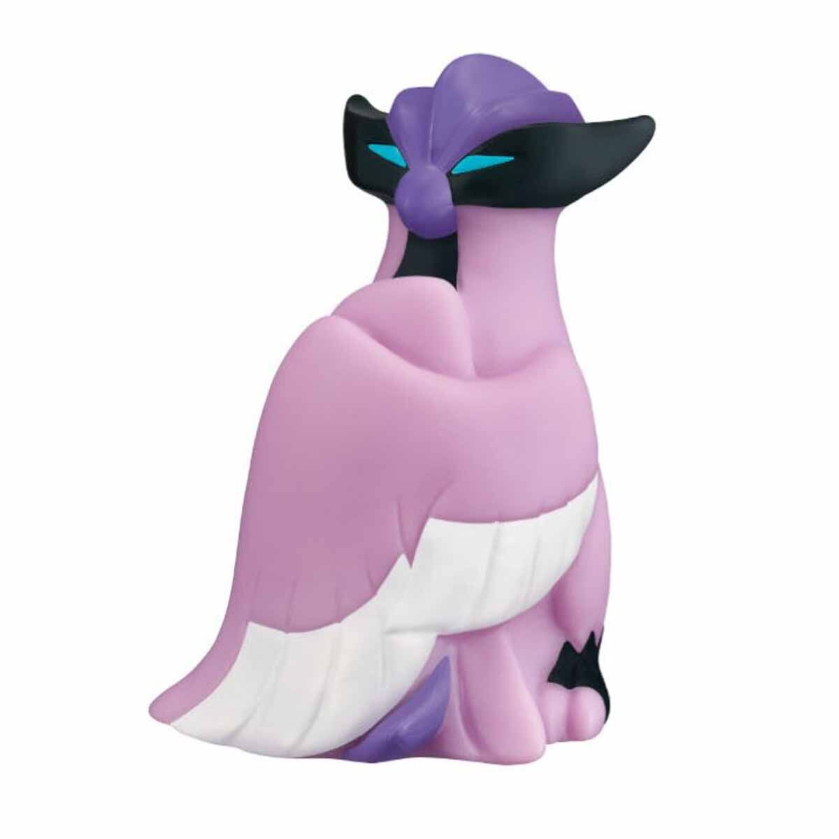 Pokémon Galarian Articuno Figur KIDS MEZASE! MASTERS EIGHT