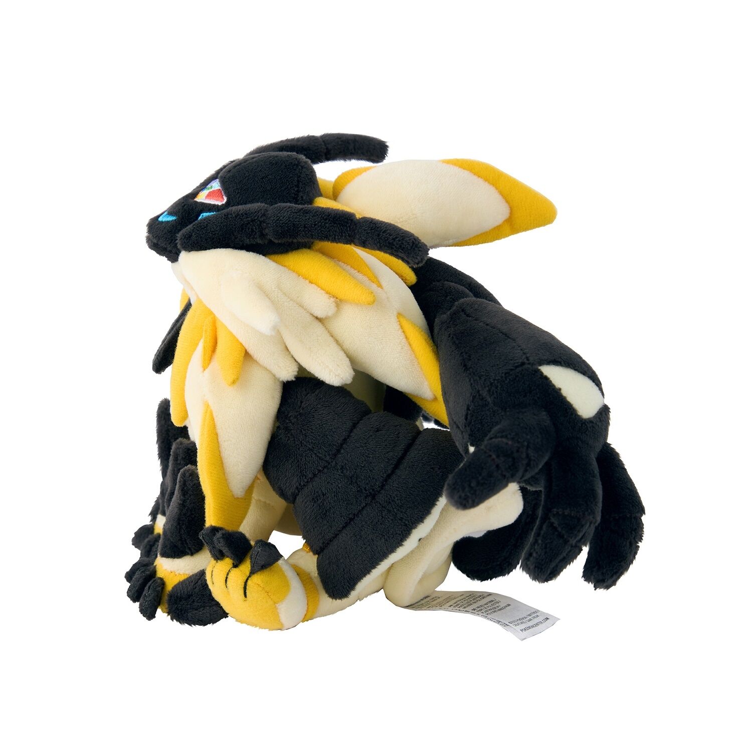 Necrozma Sitting Cuties Plush - 25.0 cm