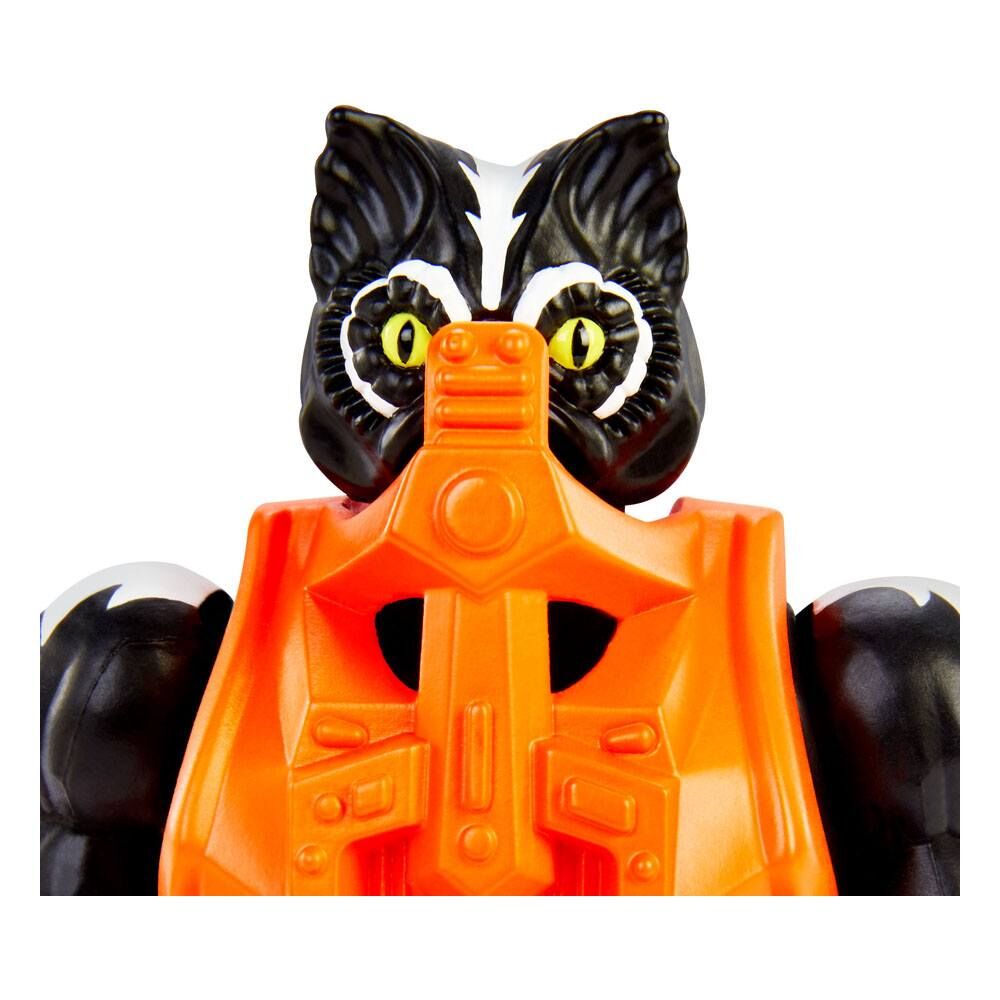 Masters of the Universe Origins Actionfigur 2021 Stinkor 14 cm