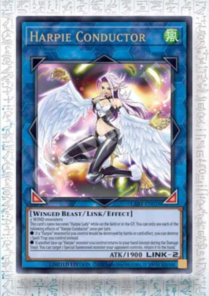 harpyien-dirigentin-sealed-yu-gi-oh-1 Harpyien-Dirigentin (Sealed) - Yu-Gi-Oh!