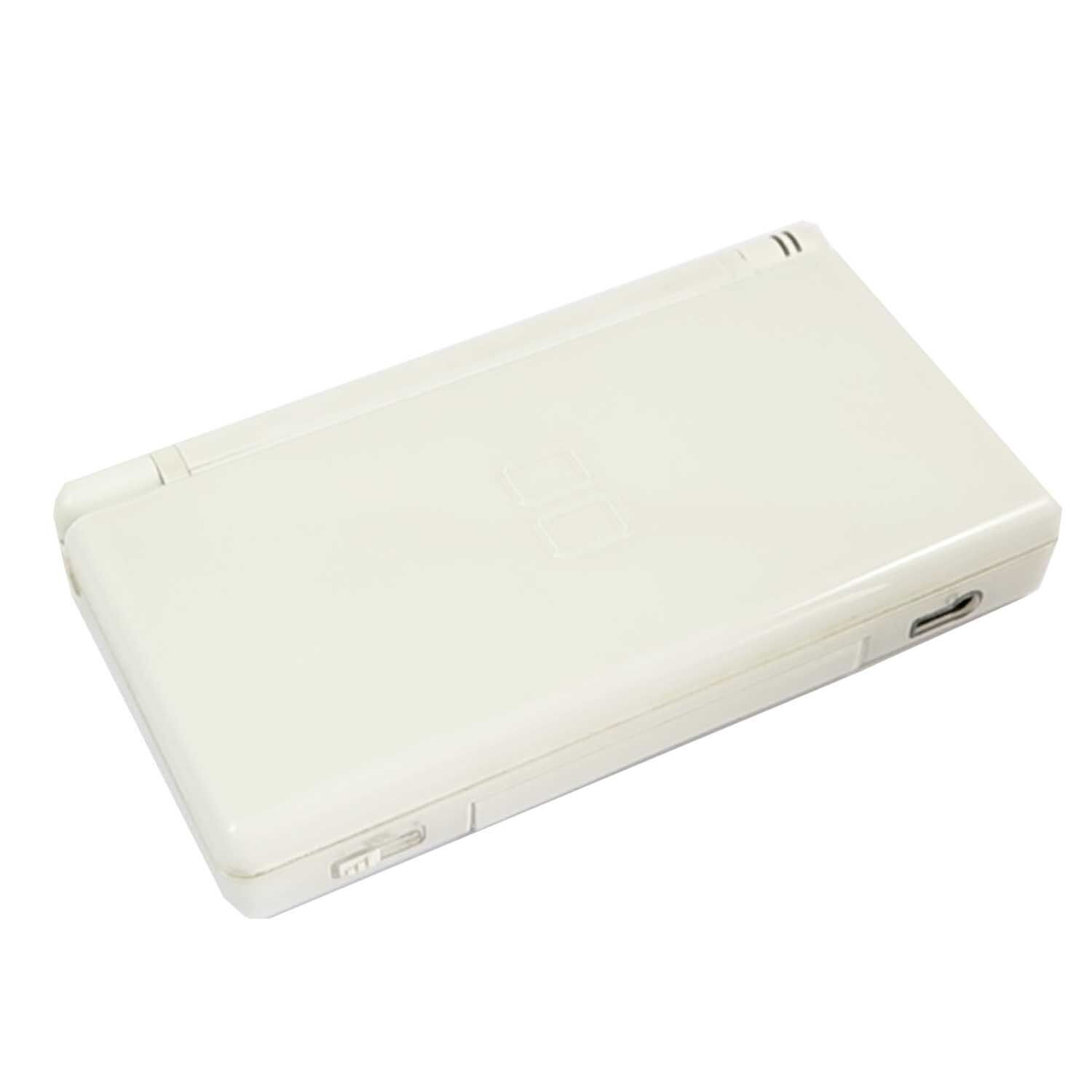 Nintendo DS Lite Weiss/White