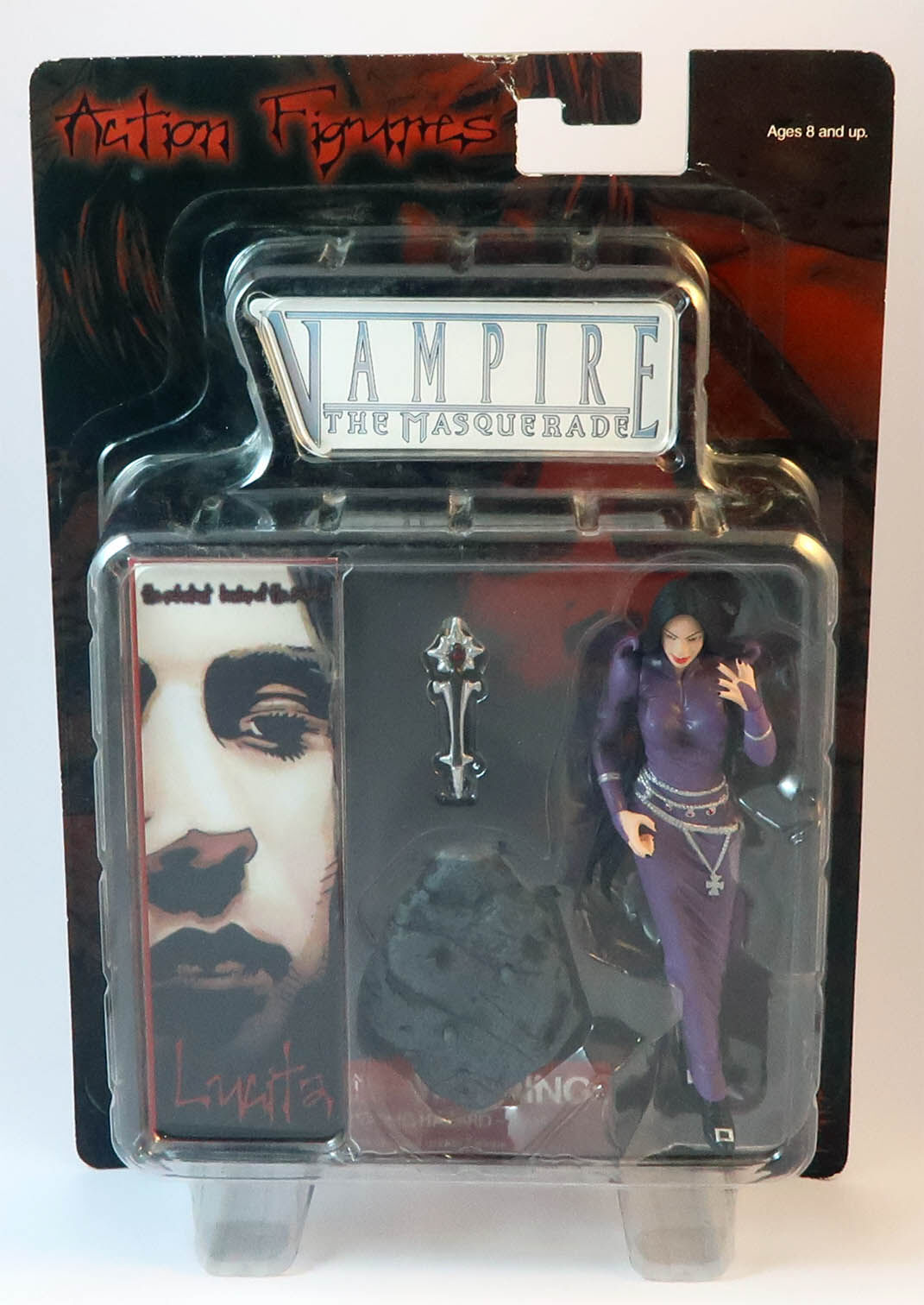 vampire_lucita_front Lucita Actionfigur