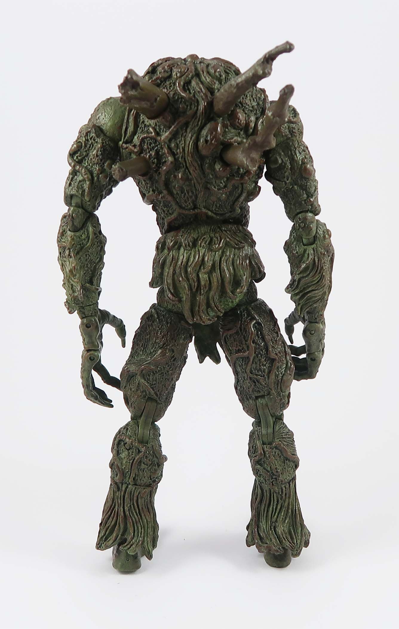 Man-Thing Actionfigur Marvel