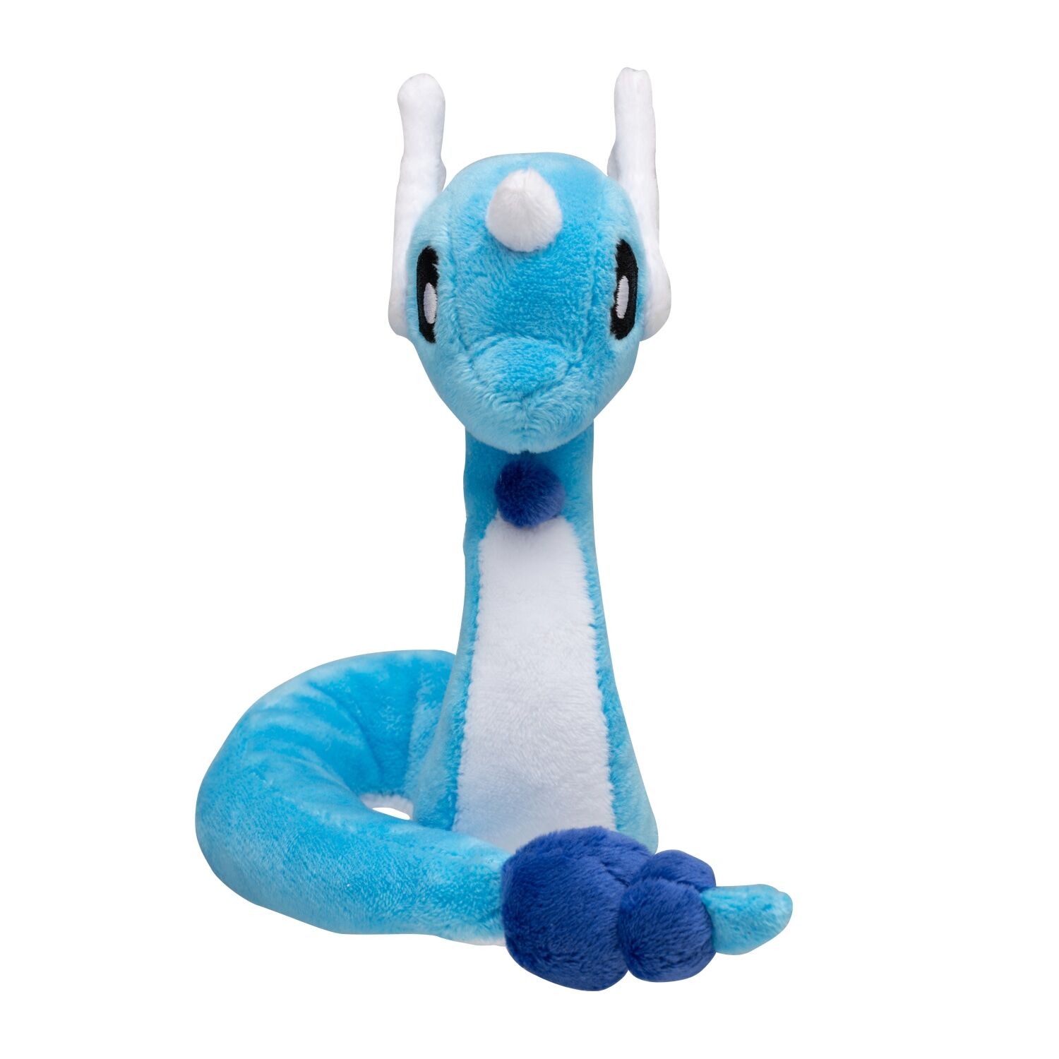 Dragonair Sitting Cuties Plush - 13 cm