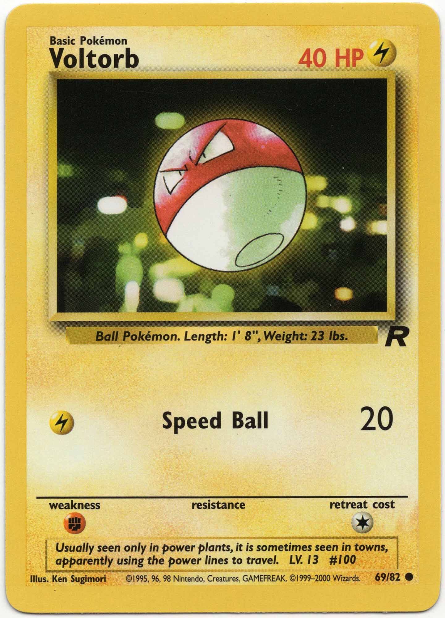 voltorb-69-82-pok-mon-tcg Voltorb - 69/82 - Pokémon TCG