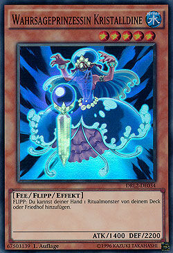 wahrsageprinzessin-kristalldine-yu-gi-oh Wahrsageprinzessin Kristalldine - Yu-Gi-Oh!
