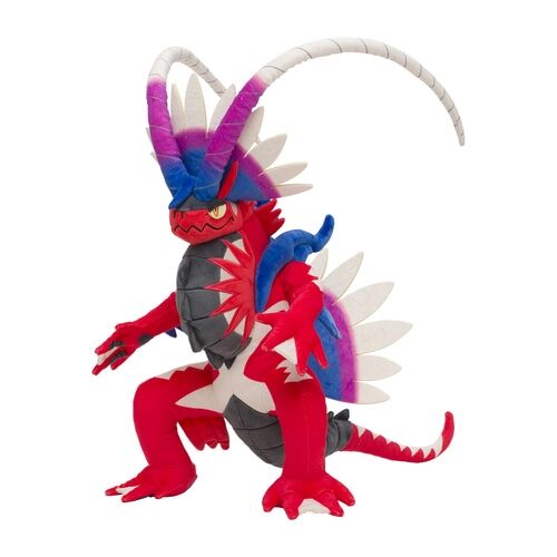 Koraidon Plush - 40 cm