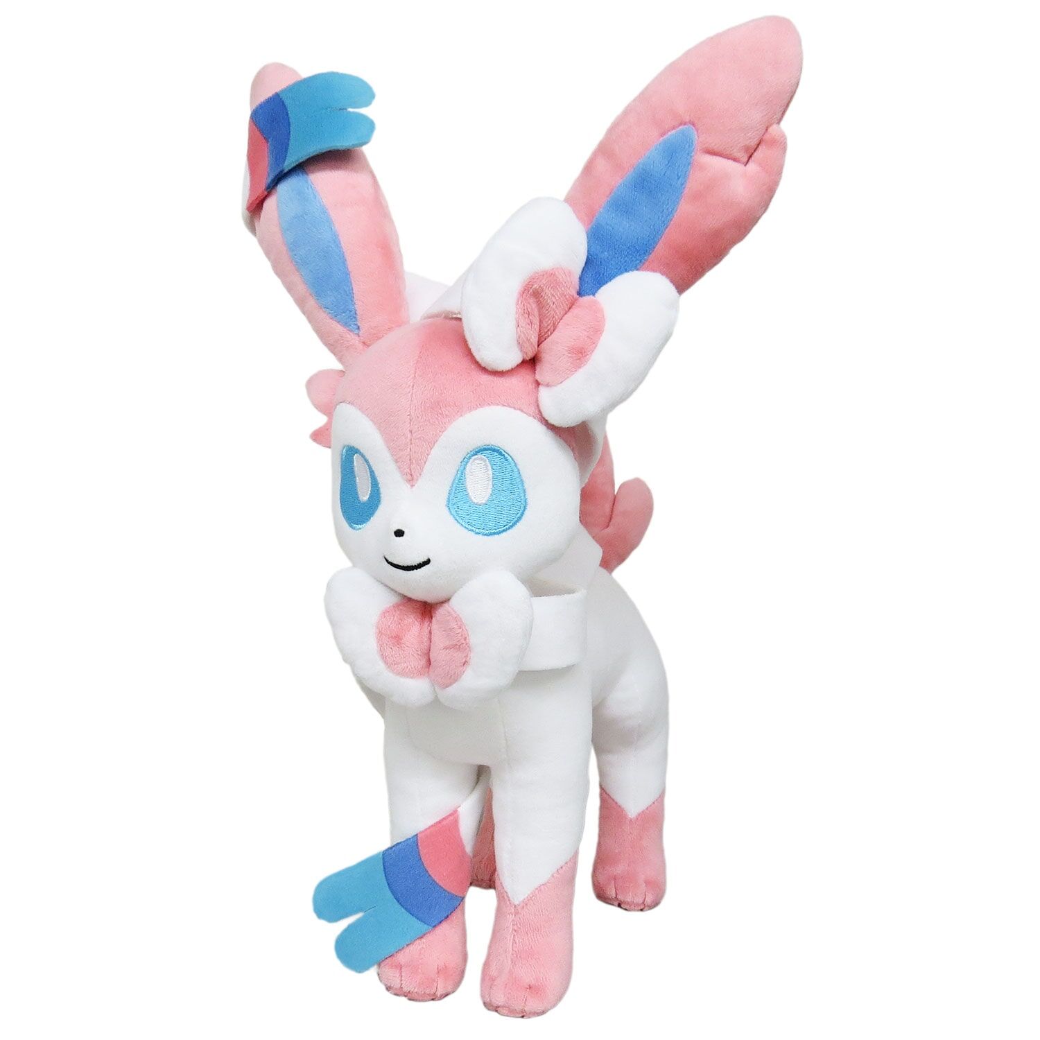 Sylveon All Star Collection Plush - 34 cm Sylveon All Star Collection Plush - 34 cm