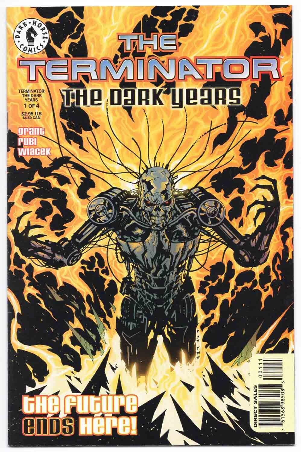 terminator_dark_years_001 Terminator the Dark Years #1