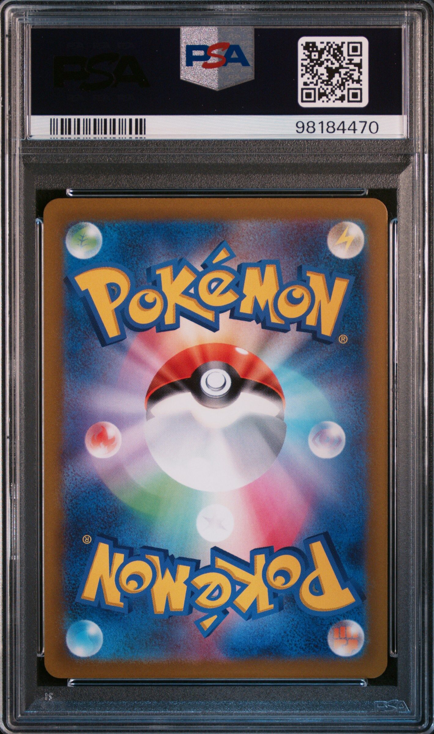 Kricketune 174/172 - s12a VSTAR Universe - PSA 10 GEM-MT - Pokémon