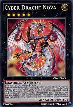 cyber_drache_nova Cyber Drache Nova - Yu-Gi-Oh!