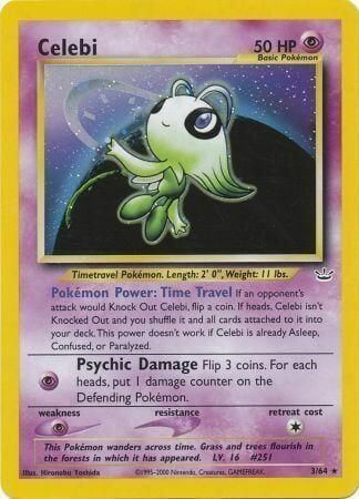 Celebi - 3/66 - Unlimited - EN