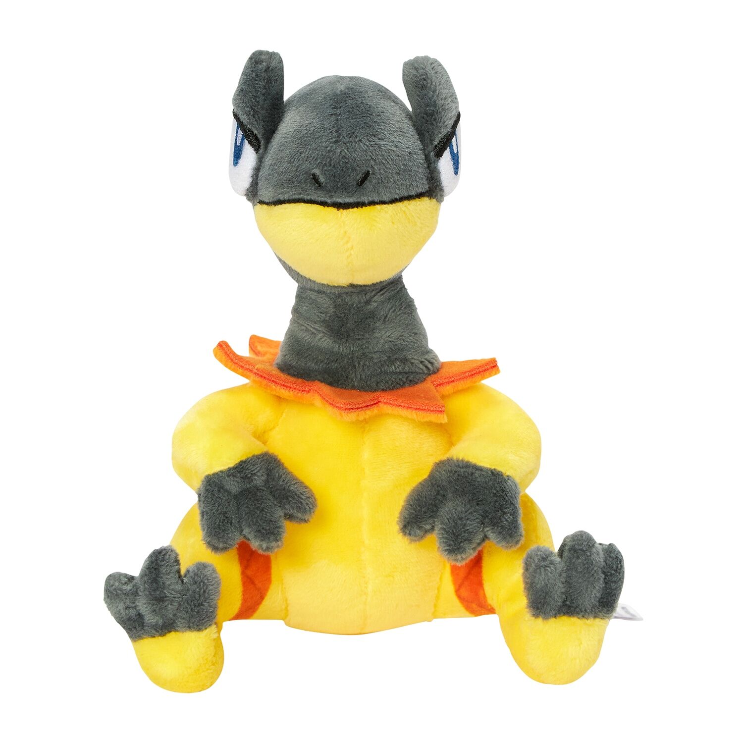 Heliolisk Sitting Cuties Plush - 18 cm