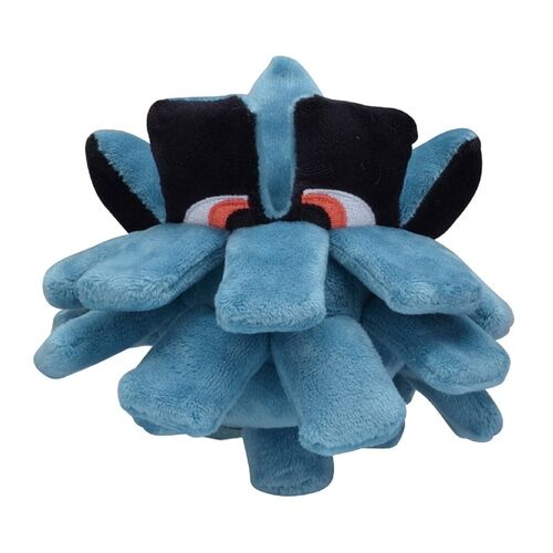 Pineco Sitting Cuties Plush - 13 cm