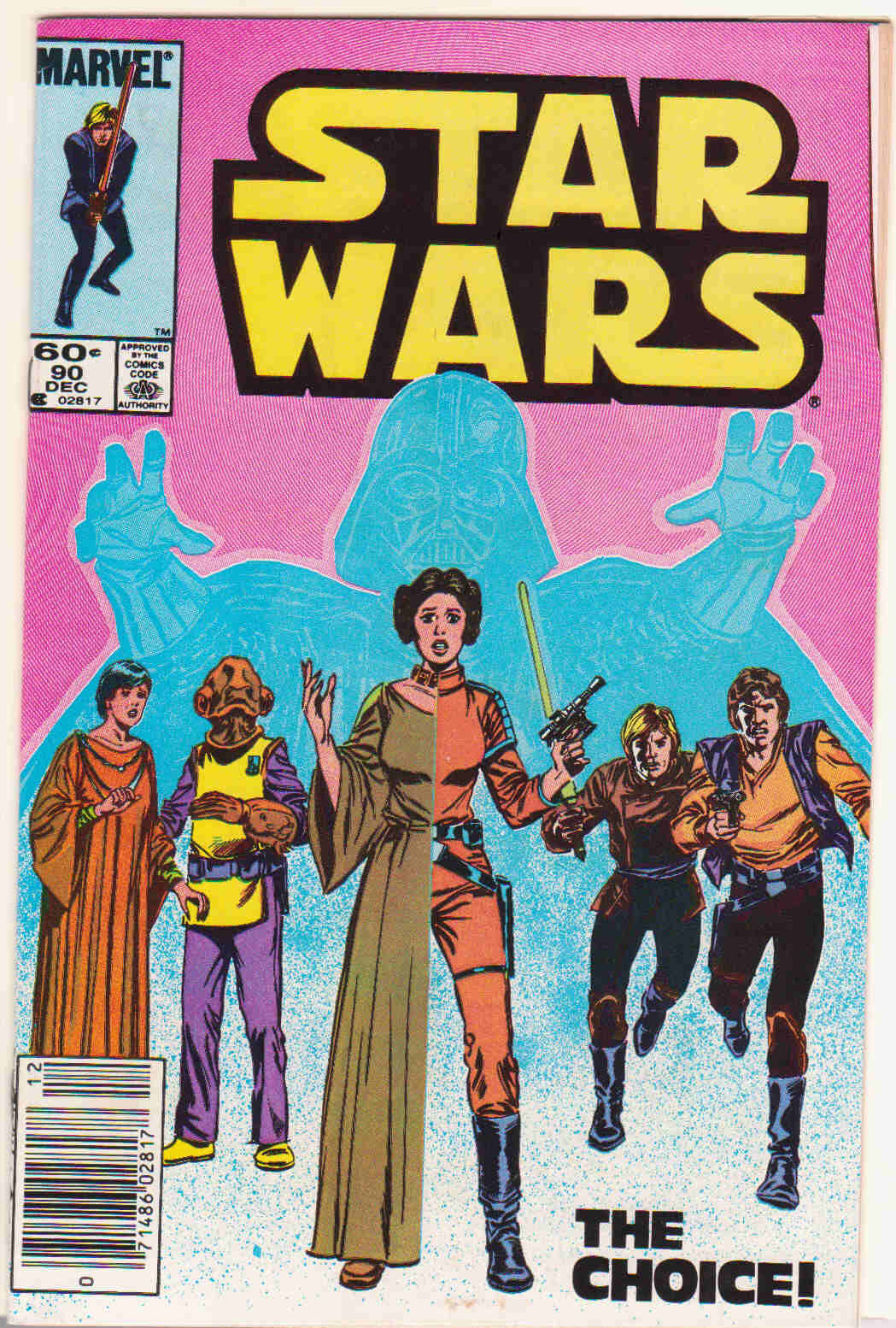 Star Wars #90