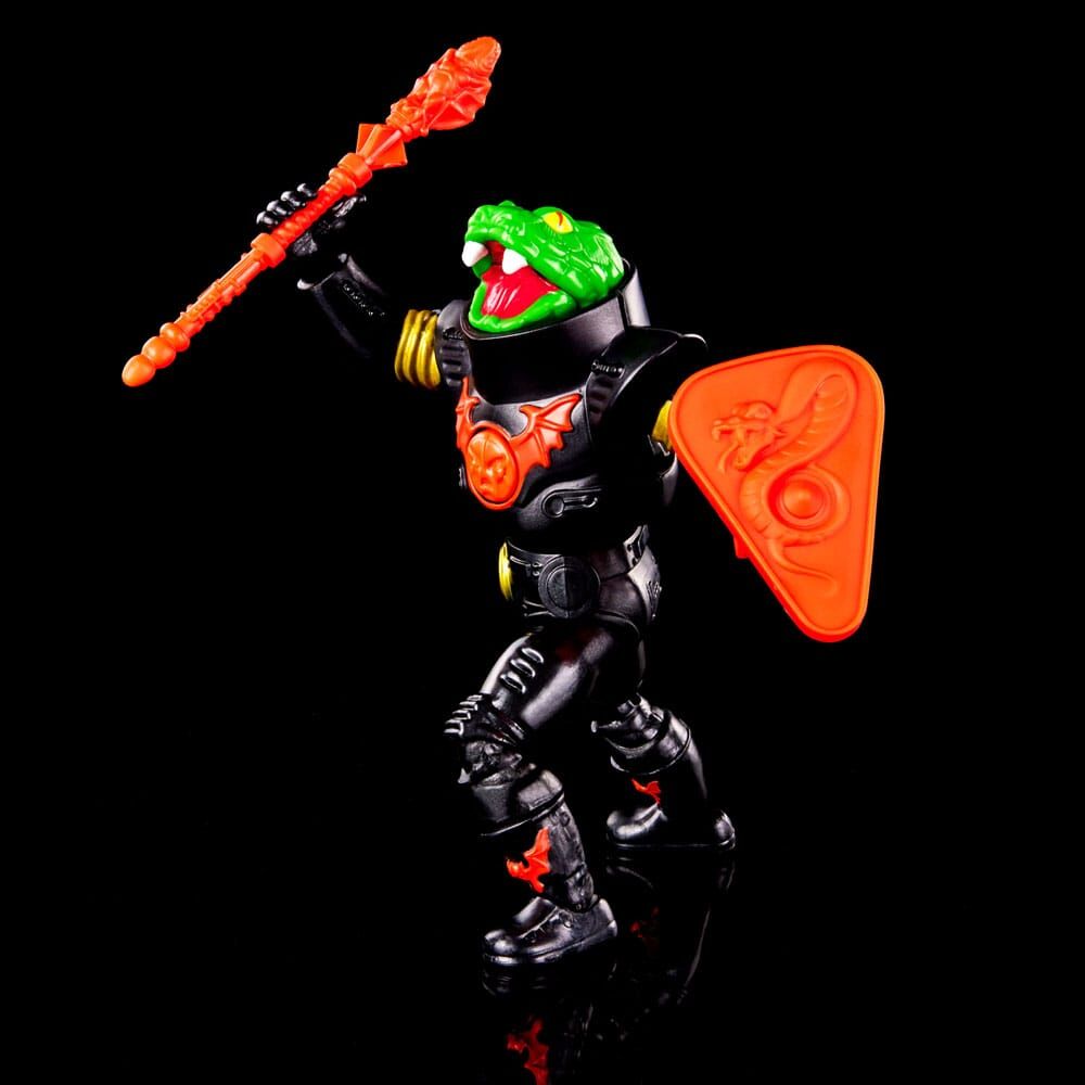Masters of the Universe Origins Actionfigur Snake Trooper 14 cm