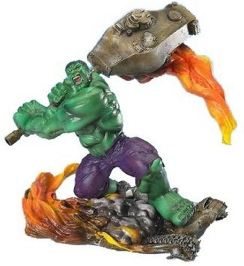 Marvel Factory Hulk Factory Hulk