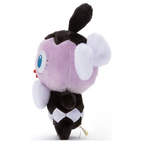 Gothita Fluffy Plush - 19 cm