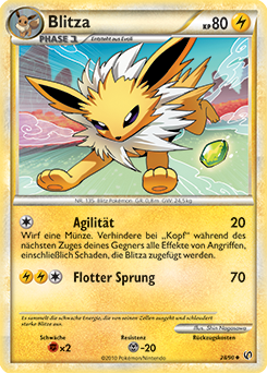 blitza-28-90-pokemon-tcg-near-mint Blitza - 28/90 - Pokemon TCG - Near Mint