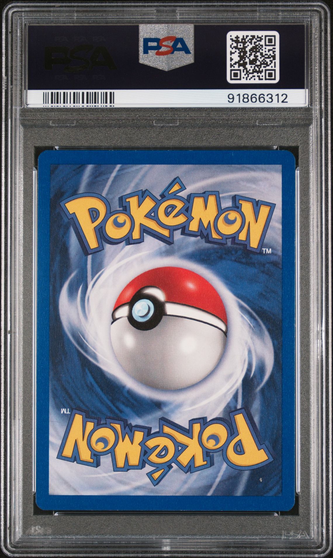 Sarzenia 14/64 - Jungle 1st Edition- Holo - PSA 7 NM - Pokémon