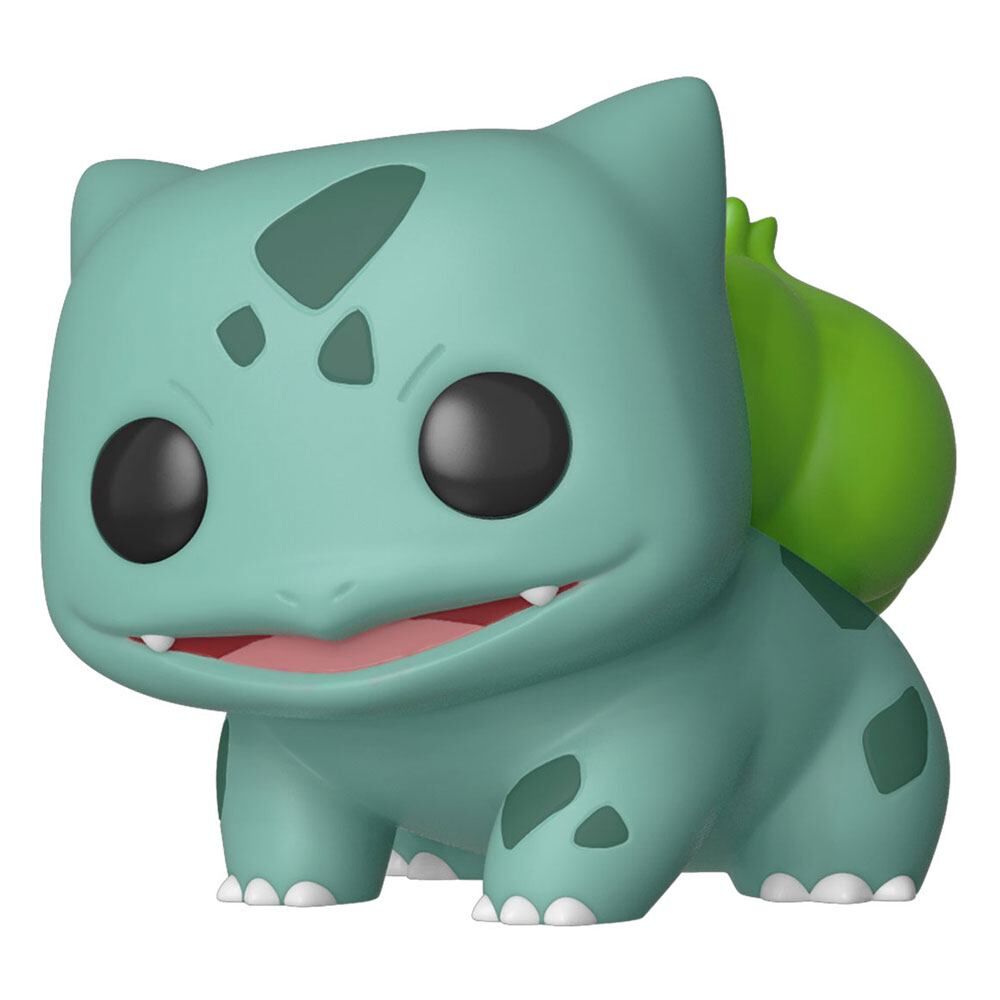 Pokémon Bulbasaur Funko POP 453