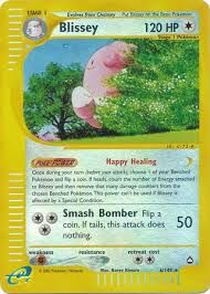 Blissey - 6/147 - Reverse Holo - EN