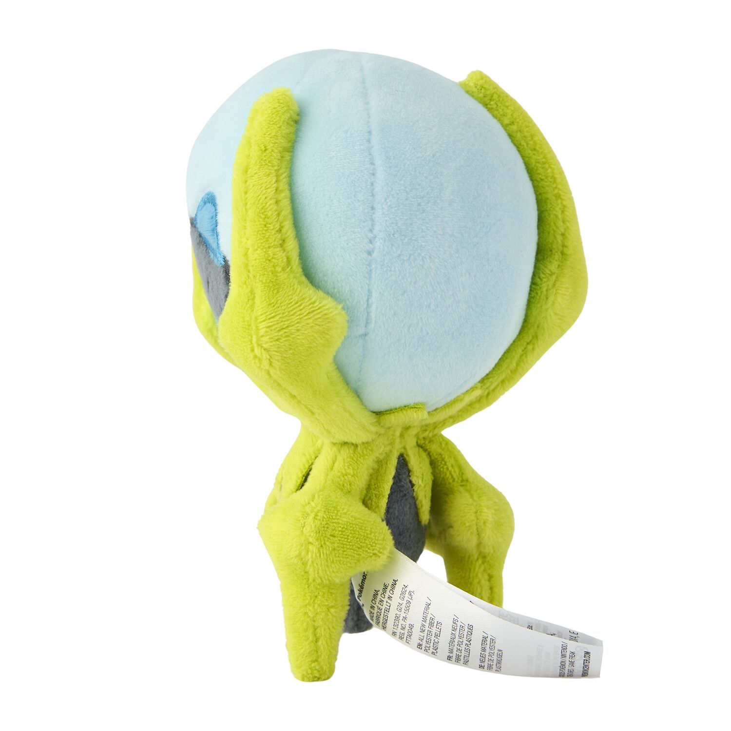 Dewpider Sitting Cuties Plush - 13.0 cm