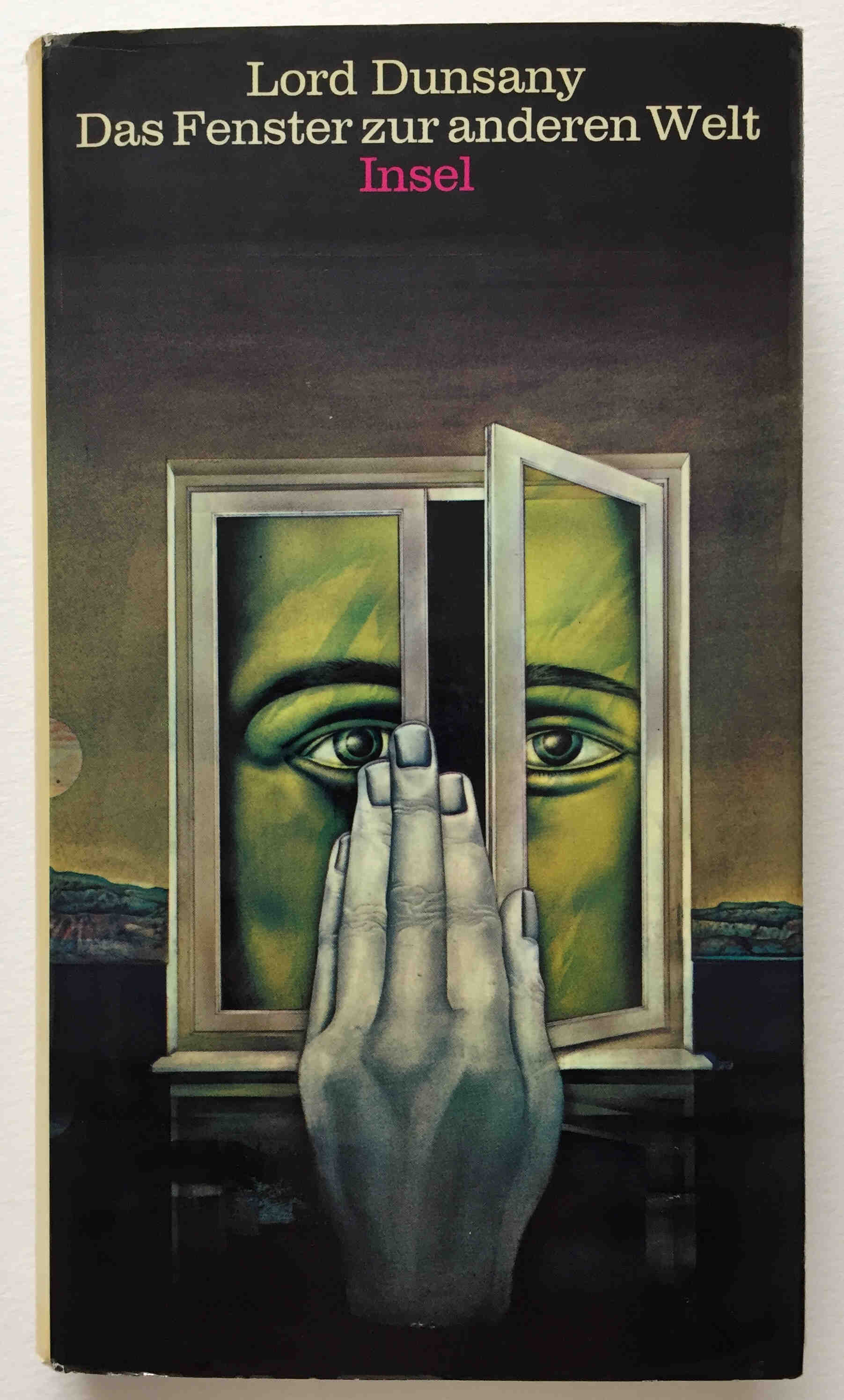 lord_dunsany_fenster_zur_anderen_welt_cover Lord Dunsany: Das Fenster zur anderen Welt 1971