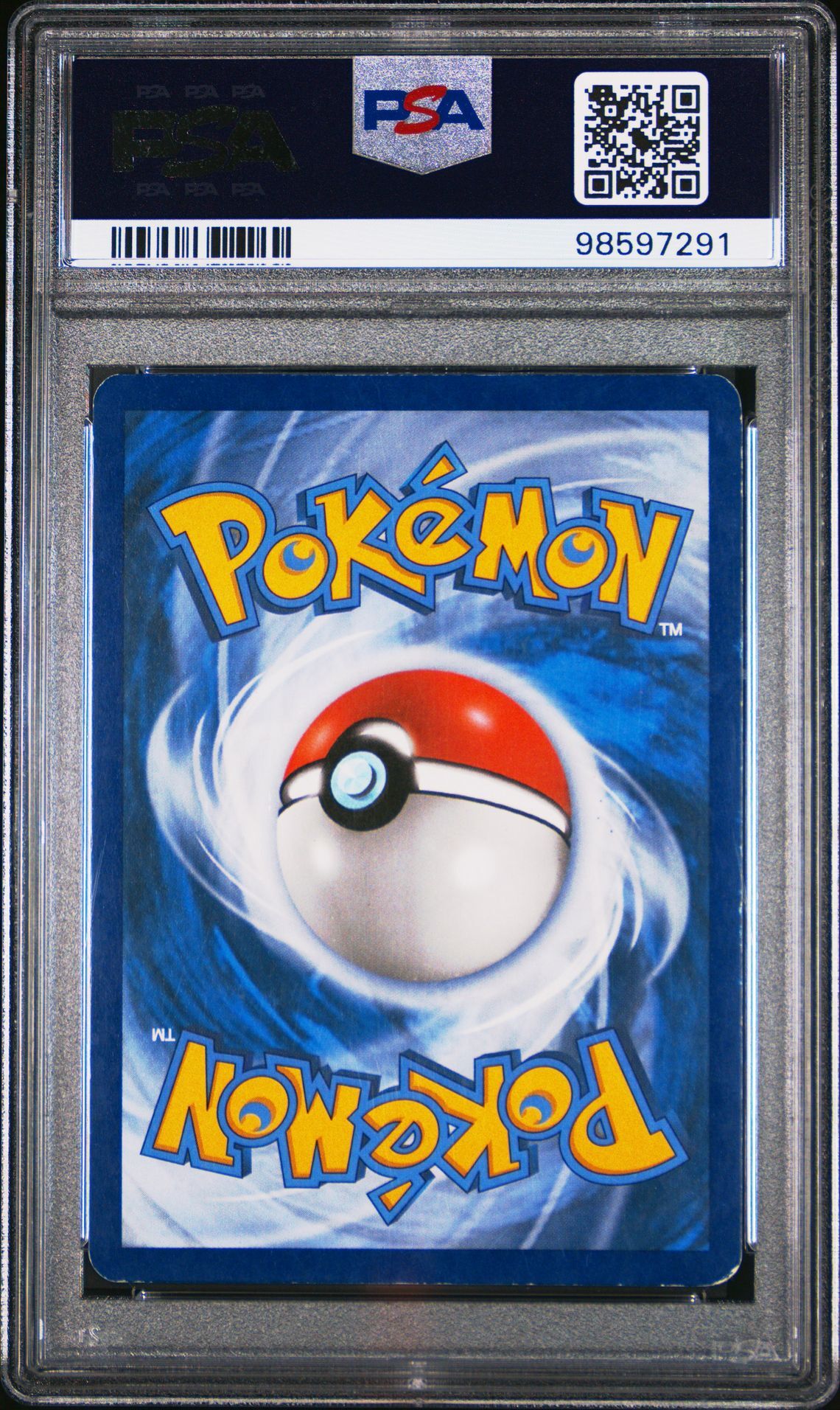 Feelinara EX RC32/RC32 - XY Generations Radiant Collection - Full Art - PSA 4 VG-EX - Pokémon