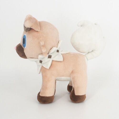 Rockruff Plush - 22 cm