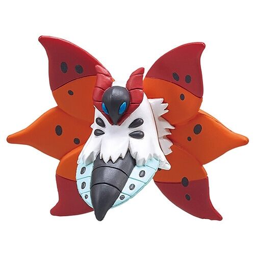 Ramoth Takara Tomy Monster Collection Figure
