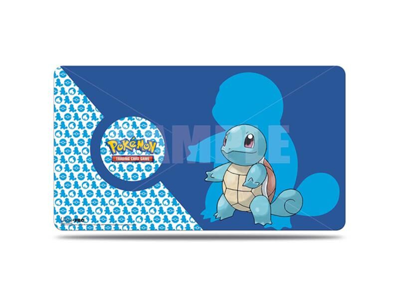 ultra-pro-pok-mon-schiggy-spielmatte Pokémon Schiggy Spielmatte