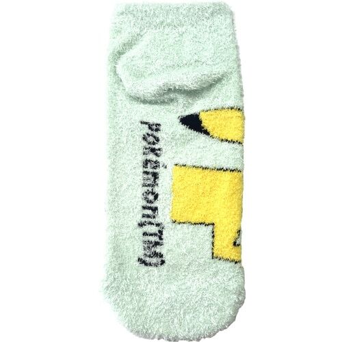 Pikachu Pokémon-Socken (23-25cm)