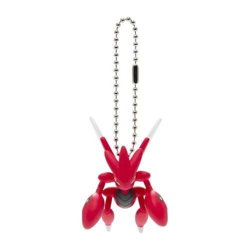 Pokemon Figure Charm Mushino Sazameki