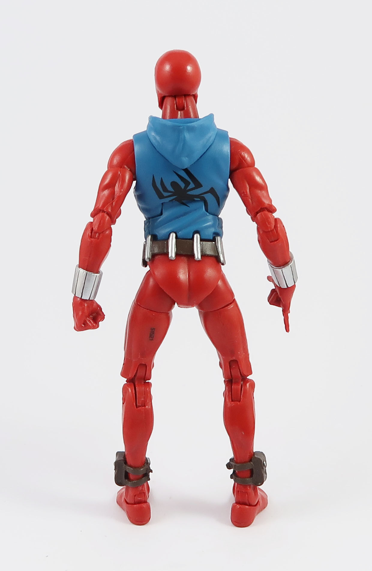Scarlet Spider Actionfigur Marvel