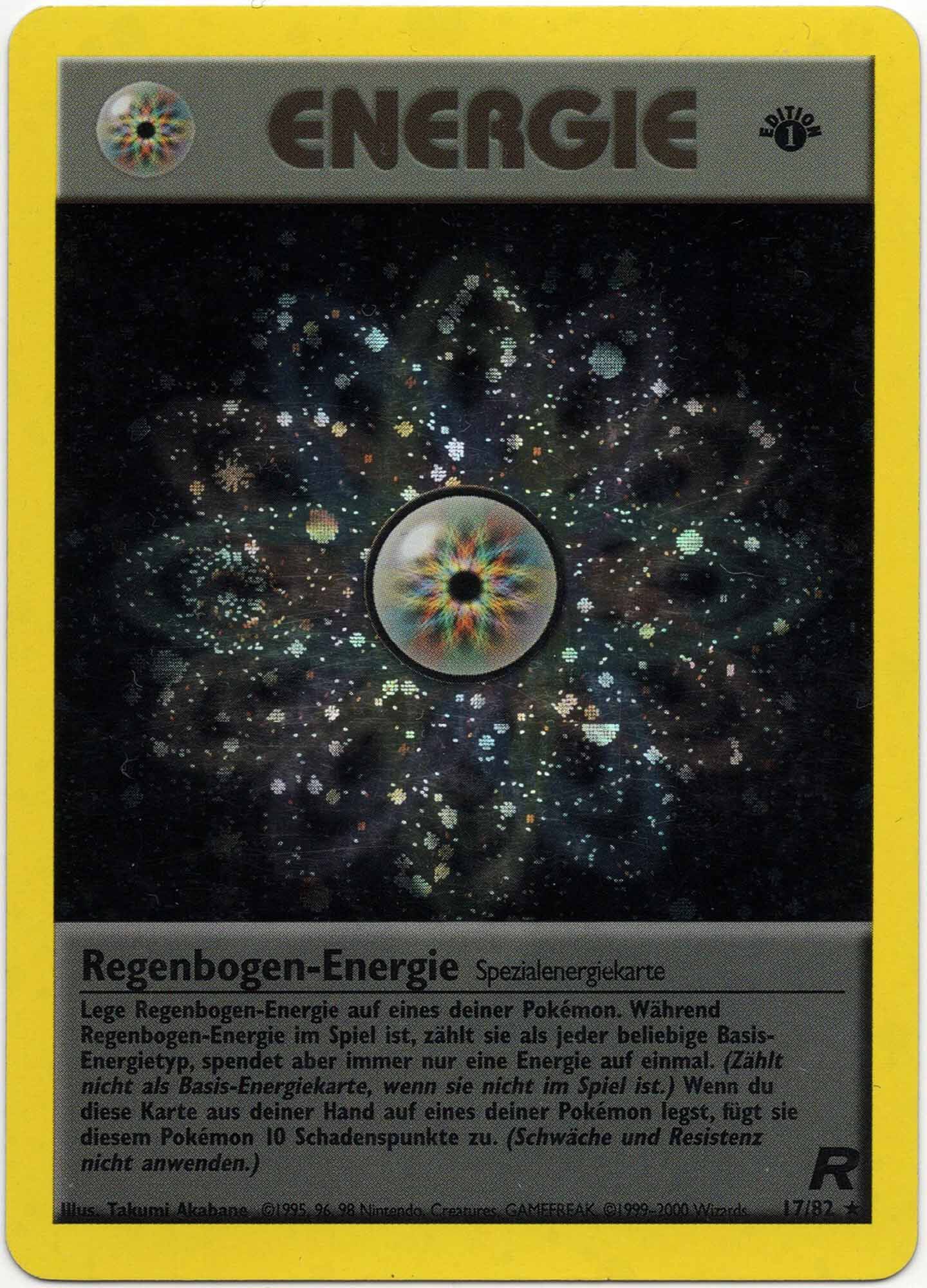 regenbogen-energie-17-82-1-edition-poke-mon-tcg-near-mint Regenbogen-Energie - 17/82 - 1. Edition - Pokémon TCG (Near Mint)