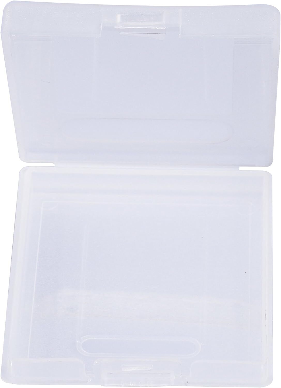 Nintendo Gameboy Cardridge Case Hülle (Clear)