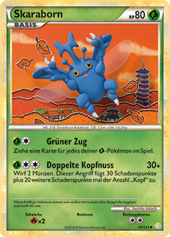 skaraborn-43-123-reverse-holo-pokemon-tcg-near-mint Skaraborn - 43/123 - Reverse Holo - Pokémon TCG - Near Mint