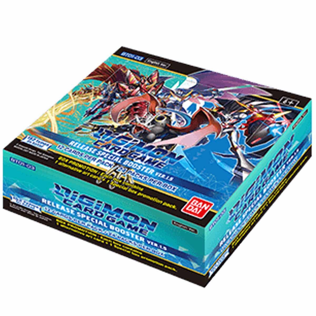 release-special-booster-display-ver-1-5-bt01-03-digimon-card-game-1 Release Special Booster Display Ver.1.5 BT01-03 - Digimon Card Game