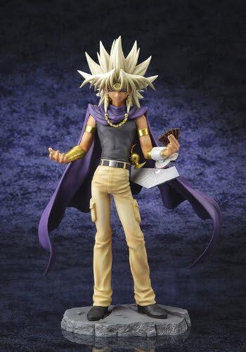 Yami Marik Artfx J Statue Kotobukiya - Yu-Gi-Oh!