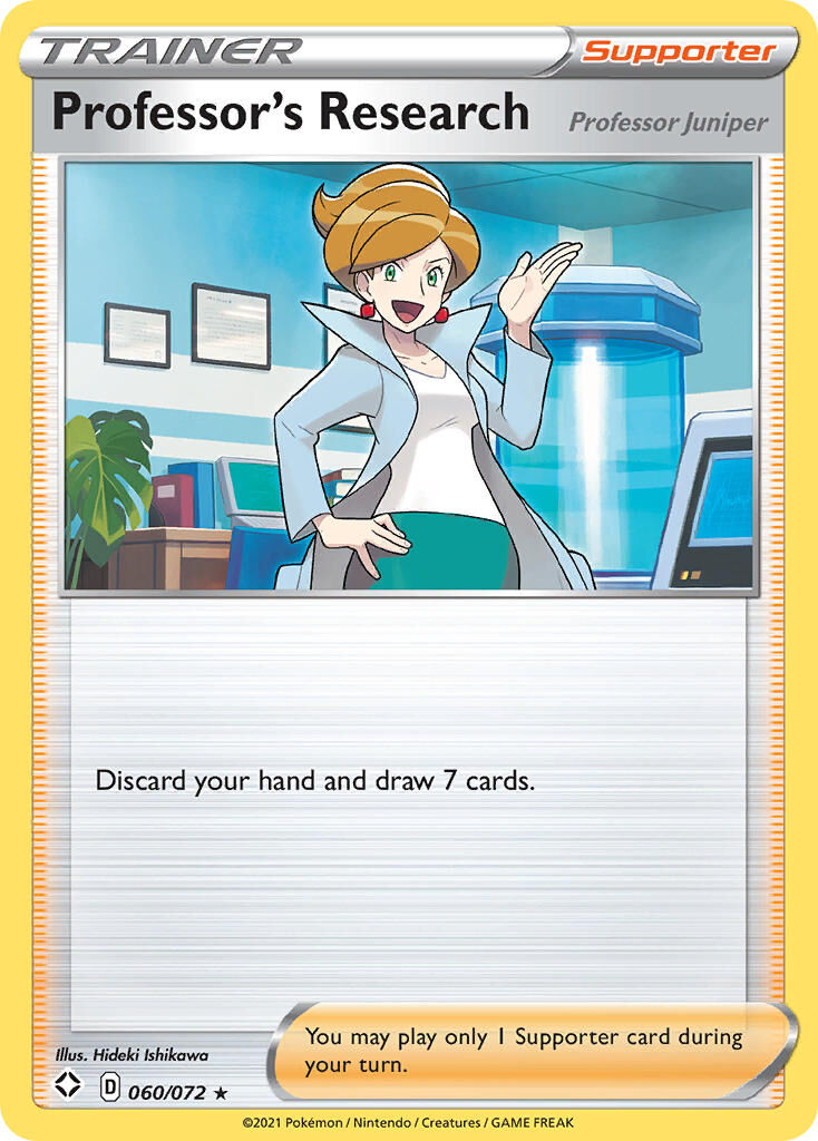 Professor’s Research - 060/072 - EN