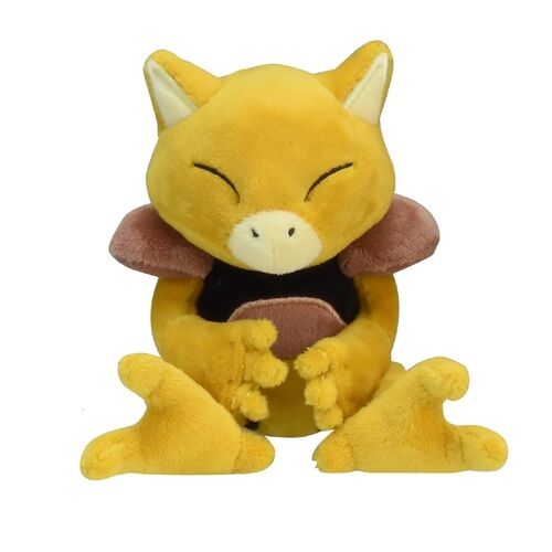 Abra Sitting Cuties Plush - 16 cm