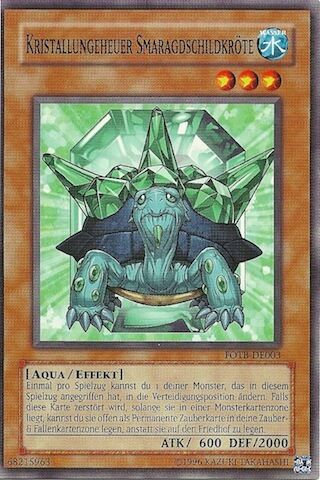 kristallungeheuer-smaragdschildkr-te-yu-gi-oh Kristallungeheuer Smaragdschildkröte - Yu-Gi-Oh!